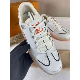 Louis Vuitton Trainer Sneaker b-65-216