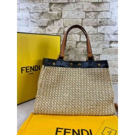 Fendi Peekaboo X-Tote b-65-262