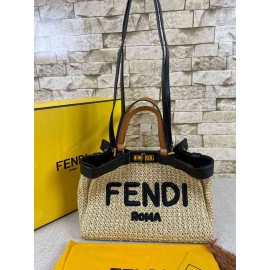 Fendi Peekaboo X-Tote b-65-262