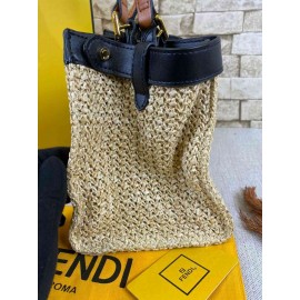 Fendi Peekaboo X-Tote b-65-262