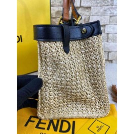 Fendi Peekaboo X-Tote b-65-262