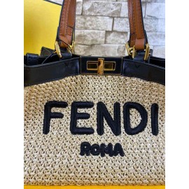 Fendi Peekaboo X-Tote b-65-262