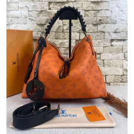 Louis Vuitton Beaubourg Hobo MM Bag b-65-304