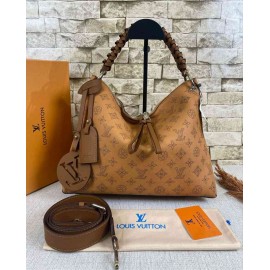 Louis Vuitton Beaubourg Hobo MM Bag b-65-304