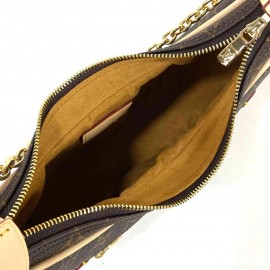 Louis Vuitton Loop Bag Canvas  b-65-313