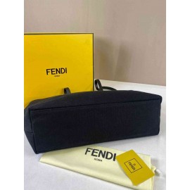 Fendi Cabas Tote Bag b-65-62