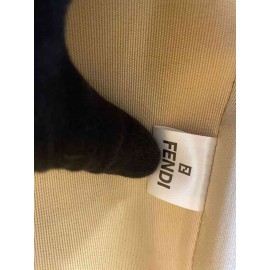 Fendi Cabas Tote Bag b-65-62