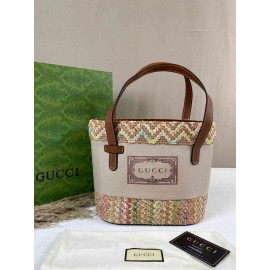 Gucci Handbag Tote bag b-65-95