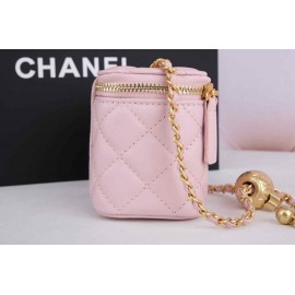 Chanel Cavior Small Wanity b-66-28