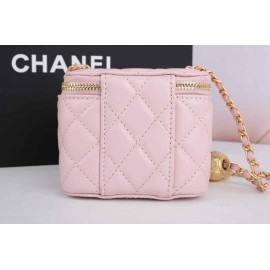 Chanel Cavior Small Wanity b-66-28