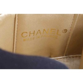 Chanel Cavior Small Wanity b-66-28