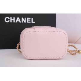 Chanel Cavior Small Wanity b-66-28