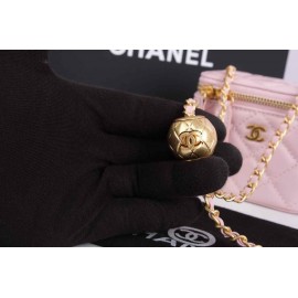 Chanel Cavior Small Wanity b-66-28