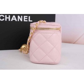 Chanel Cavior Small Wanity b-66-28