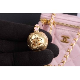 Chanel Cavior Small Wanity b-66-28