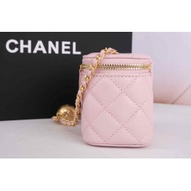 Chanel Cavior Small Wanity b-66-28