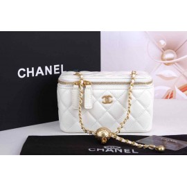 Chanel Cavior Big Wanity b-66-45