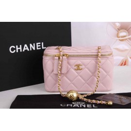 Chanel Cavior Big Wanity b-66-45