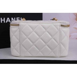 Chanel Cavior Big Wanity b-66-45