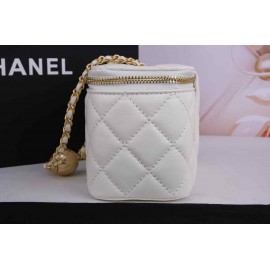 Chanel Cavior Big Wanity b-66-45