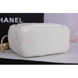 Chanel Cavior Big Wanity b-66-45