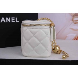 Chanel Cavior Big Wanity b-66-45