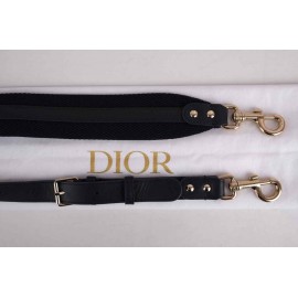 Dior Vibe Zip Bowling Bag B-66-1