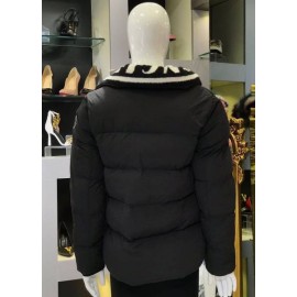 Moncler men's coat, standard pattern b-7