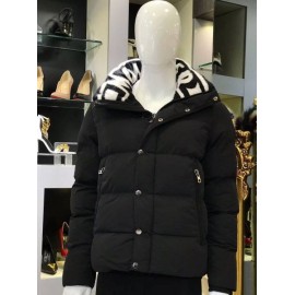 Moncler men's coat, standard pattern b-7