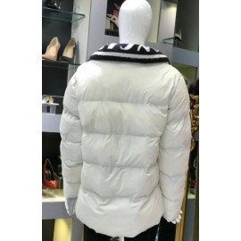 Moncler men's coat, standard pattern b-7