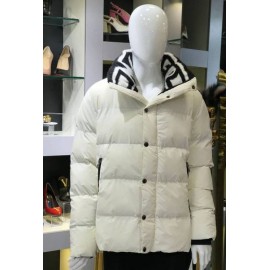 Moncler men's coat, standard pattern b-7