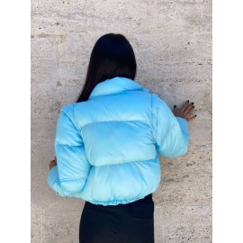 Prada Puffer Women Coat b-7-8