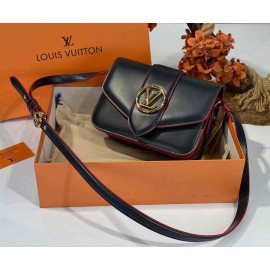 Louis vuitton pont 9 bag  b-8-b-10