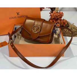 Louis vuitton pont 9 bag  b-8-b-11