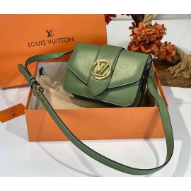 Louis vuitton pont 9 bag  b-8-b-13