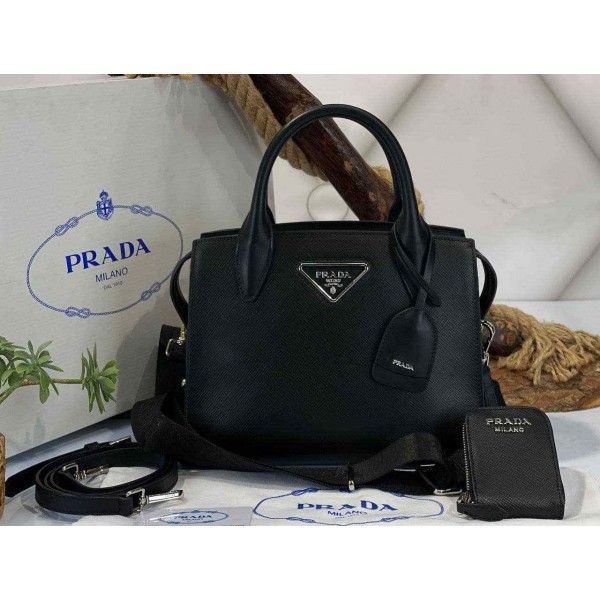 Prada Medium Saffiano B-8-148