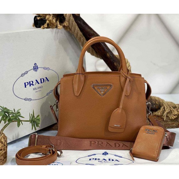 Prada Medium Saffiano B-8-149