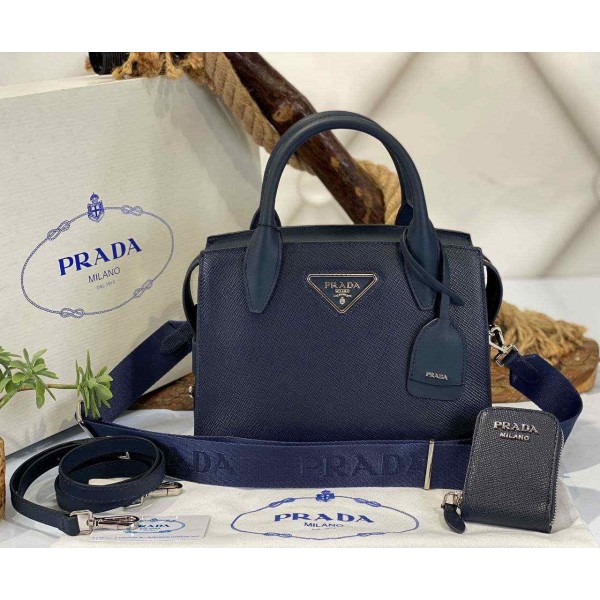 Prada Medium Saffiano B-8-150