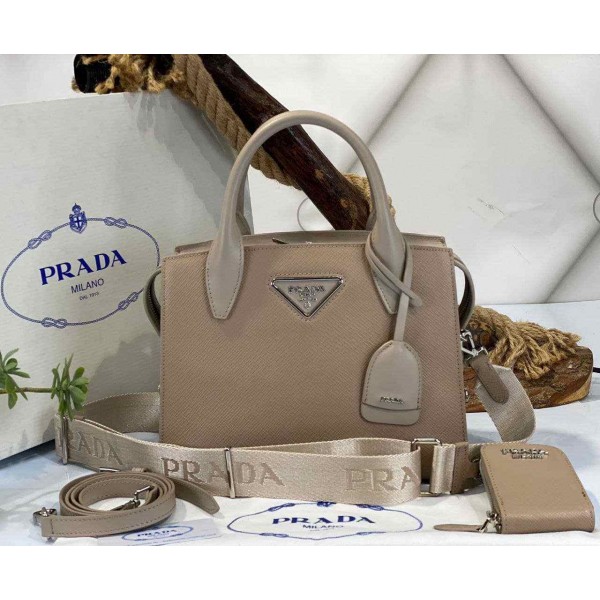 Prada Medium Saffiano B-8-151