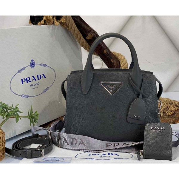 Prada Medium Saffiano B-8-152