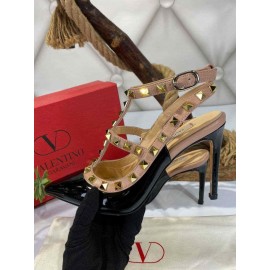 Valentino rockstud pumps Heel height 12 cm B8-175