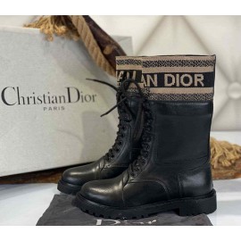 Christian dior boots B-8-191