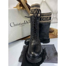 Christian dior boots B-8-191