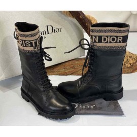 Christian dior boots B-8-191