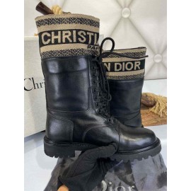 Christian dior boots B-8-191