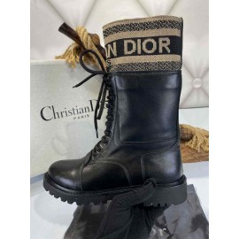 Christian dior boots B-8-191