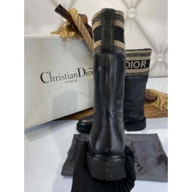 Christian dior boots B-8-191