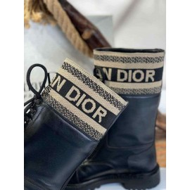 Christian dior boots B-8-191