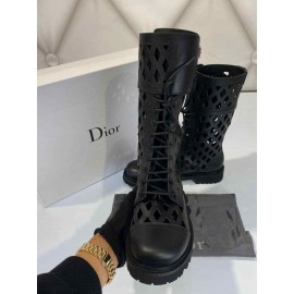 Christian dior D- Trap boot B-8-236