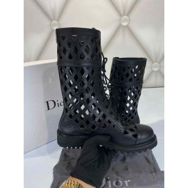 Christian dior D- Trap boot B-8-236